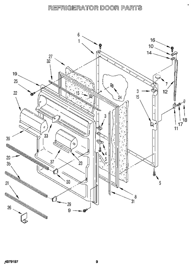 Diagram for 4ET18ZKXAW00