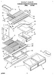 Diagram for 04 - Shelf