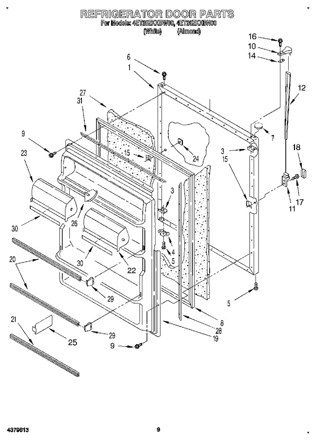 Diagram for 4ET20ZKXBN00