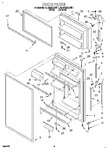 Diagram for 02 - Door