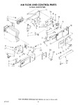 Diagram for 12 - Air Flow And Control