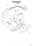 Diagram for 03 - Control Parts