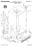 Diagram for 01 - Cabinet