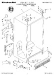 Diagram for 01 - Cabinet