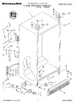 Diagram for 01 - Cabinet