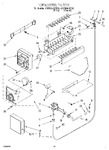 Diagram for 11 - Icemaker