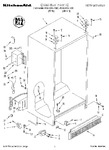 Diagram for 01 - Cabinet