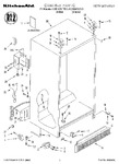 Diagram for 01 - Cabinet, Literature