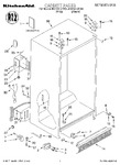 Diagram for 01 - Cabinet, Literature