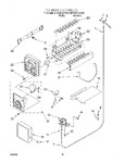 Diagram for 11 - Ice Maker