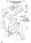 Diagram for 02 - Controls And Rear Panel