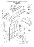 Diagram for 02 - Controls And Rear Panel