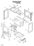 Diagram for 03 - Chassis Parts