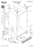 Diagram for 01 - Cabinet, Literature