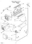 Diagram for 11 - Icemaker