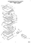 Diagram for 03 - Refrigerator Shelf