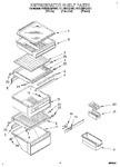 Diagram for 03 - Refrigerator Shelf