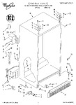 Diagram for 01 - Cabinet