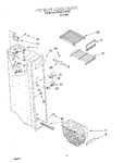 Diagram for 04 - Freezer Liner