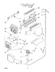 Diagram for 12 - Icemaker