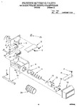 Diagram for 05 - Freezer Interior