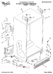 Diagram for 01 - Cabinet