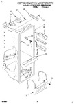 Diagram for 02 - Refrigerator Liner