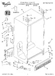 Diagram for 01 - Cabinet, Literature