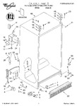 Diagram for 01 - Cabinet, Literature