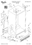 Diagram for 01 - Cabinet, Literature