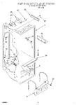 Diagram for 02 - Refrigerator Liner