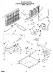 Diagram for 06 - Unit, Lit/optional