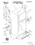 Diagram for 01 - Cabinet