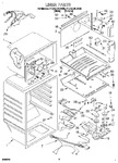 Diagram for 02 - Liner