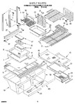 Diagram for 03 - Shelf