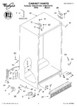 Diagram for 01 - Cabinet, Literature