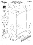 Diagram for 01 - Cabinet, Literature