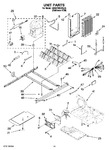 Diagram for 09 - Unit Parts, Optional Parts (not Included)