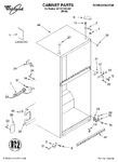 Diagram for 01 - Cabinet, Literature