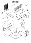 Diagram for 04 - Unit Parts