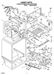 Diagram for 02 - Liner Parts