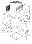 Diagram for 05 - Unit Parts