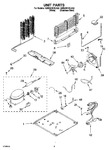 Diagram for 05 - Unit Parts