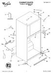 Diagram for 01 - Cabinet, Literature