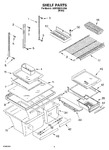 Diagram for 03 - Shelf