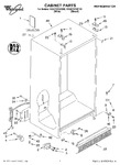 Diagram for 01 - Cabinet, Literature