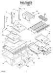 Diagram for 03 - Shelf