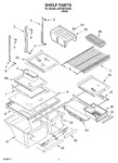 Diagram for 03 - Shelf