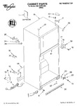 Diagram for 01 - Cabinet, Literature