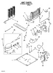 Diagram for 05 - Unit Parts